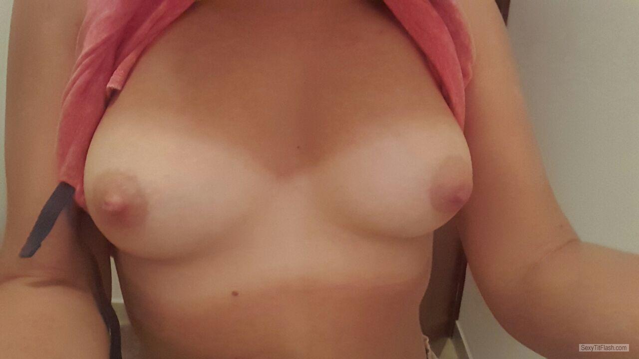 My Small Tits Isabela